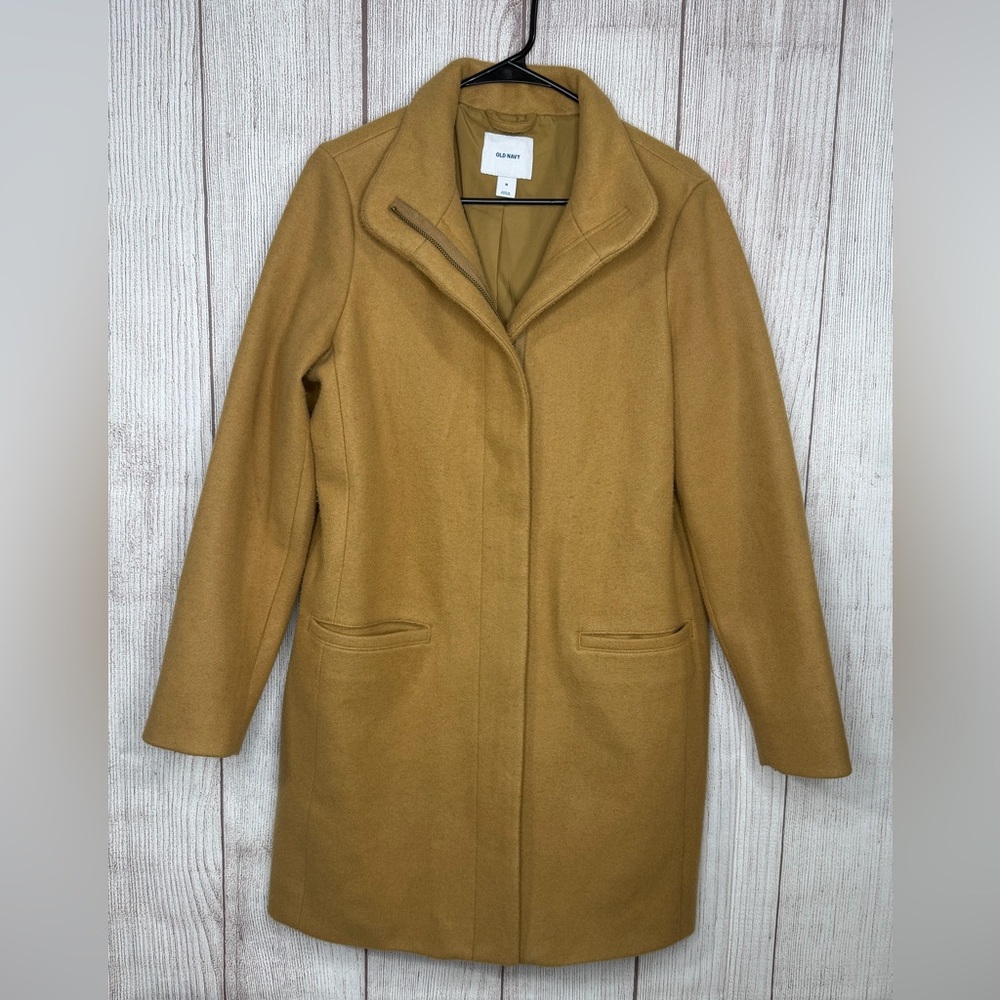 Old Navy Classic Trench Coat